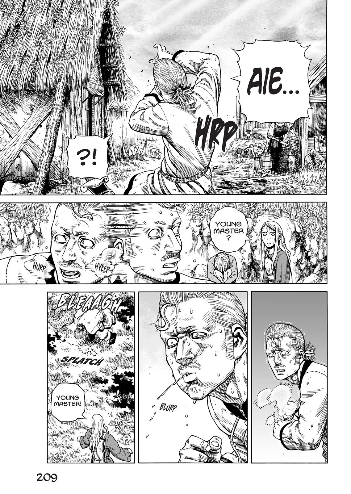 Vinland Saga Ch.94 p.13