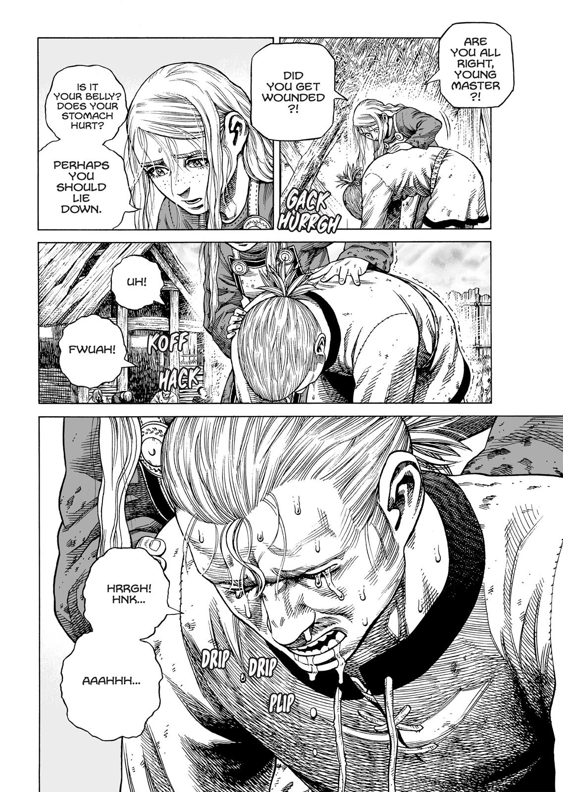Vinland Saga Ch.94 p.14