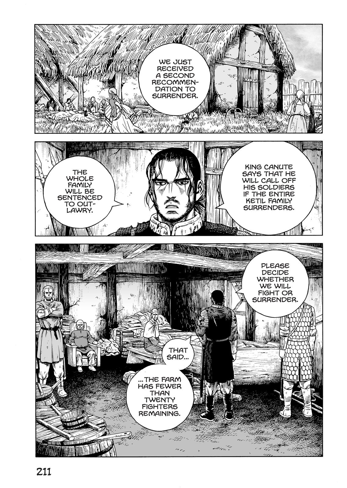 Vinland Saga Ch.94 p.15