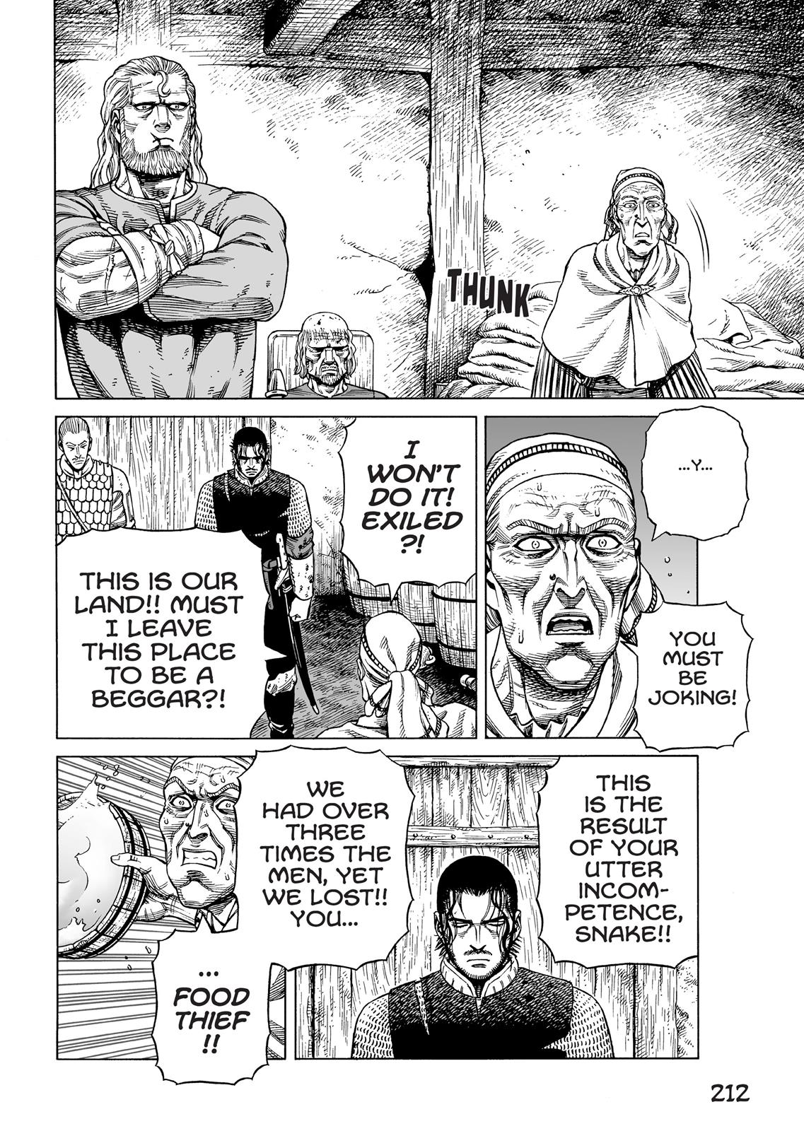 Vinland Saga Ch.94 p.16