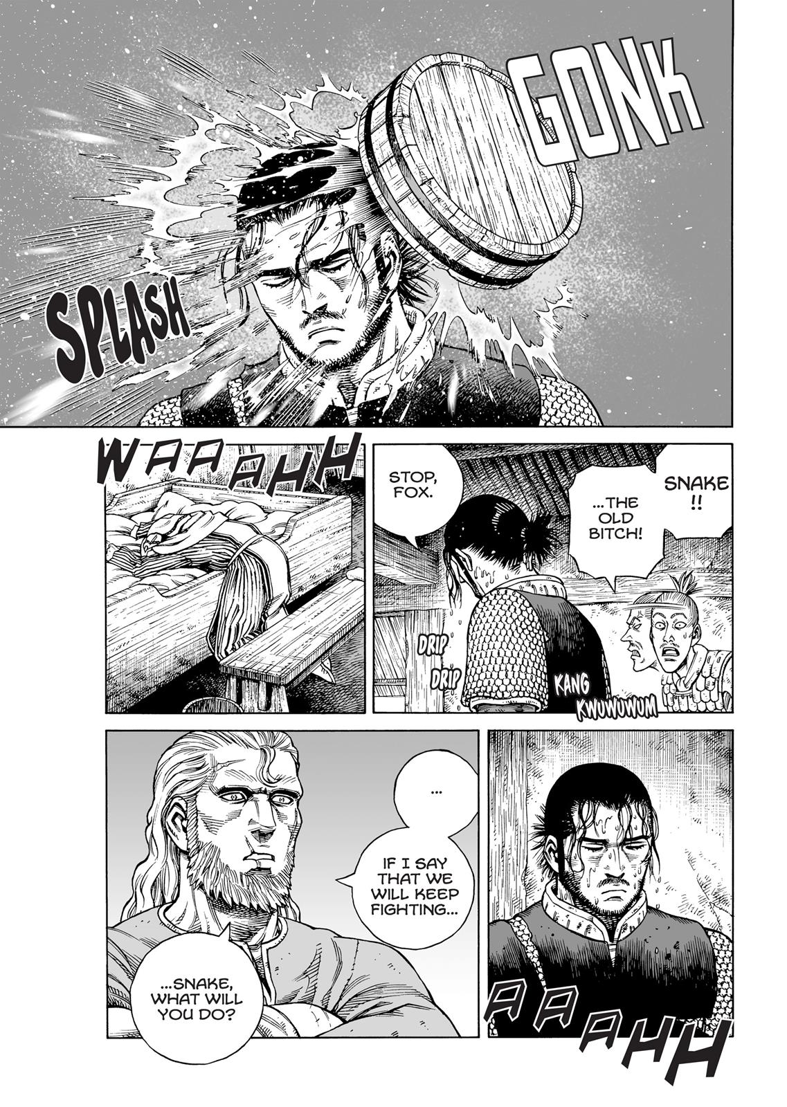 Vinland Saga Ch.94 p.17