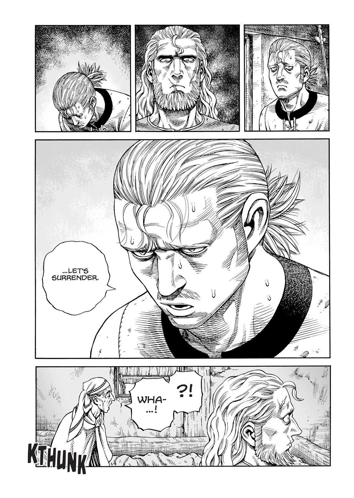 Vinland Saga Ch.94 p.21