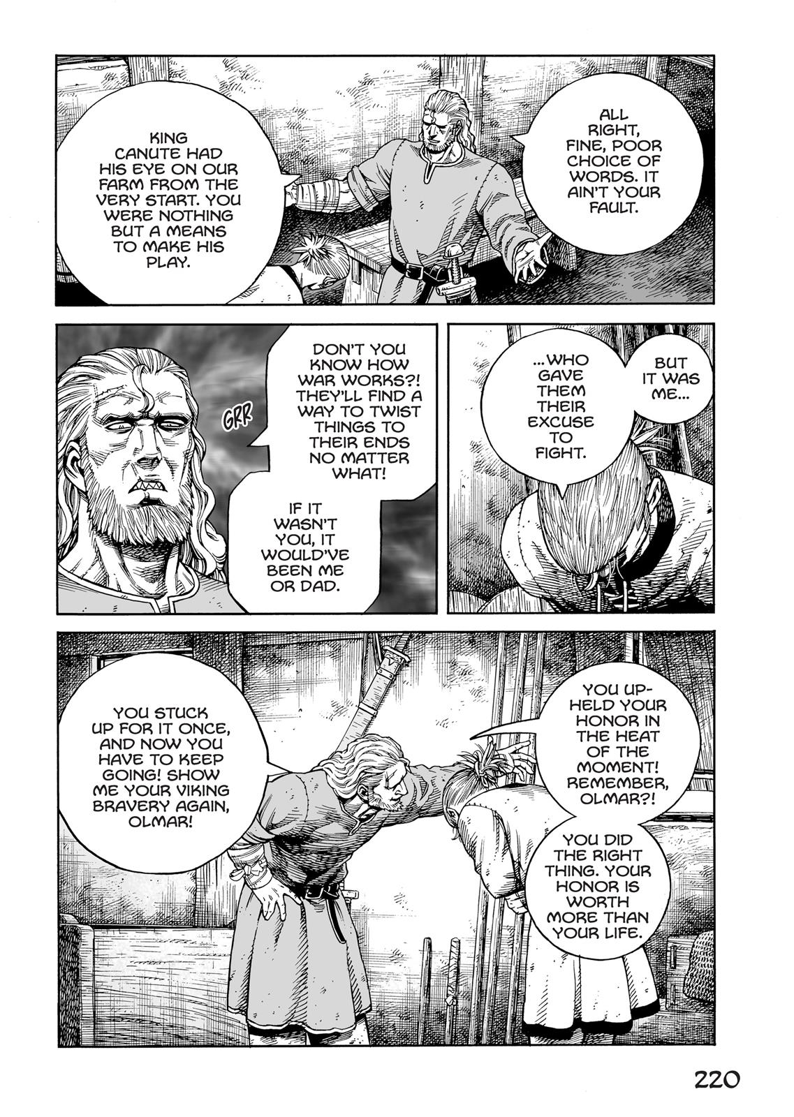 Vinland Saga Ch.94 p.24