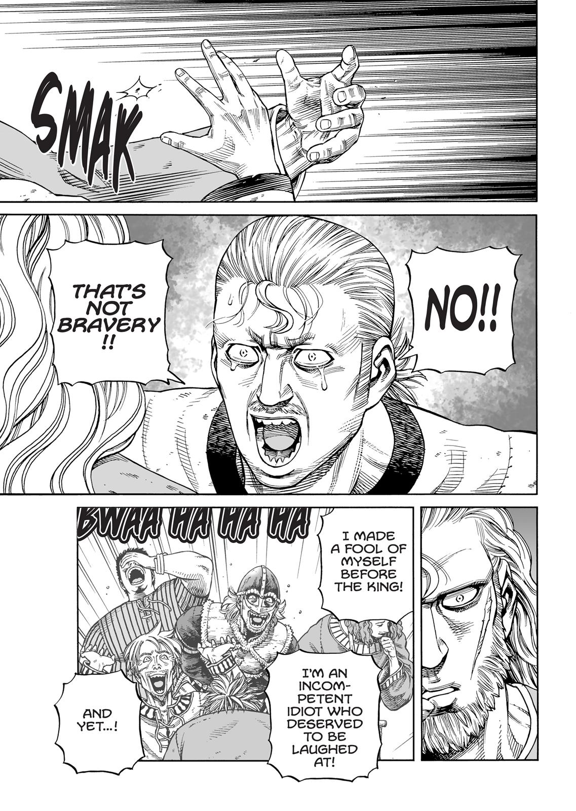 Vinland Saga Ch.94 p.25