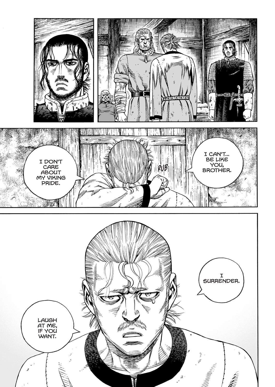 Vinland Saga Ch.94 p.27