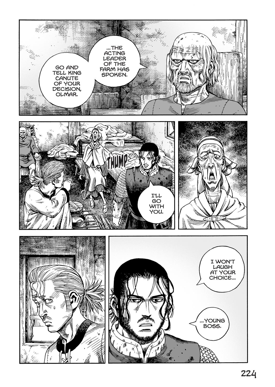 Vinland Saga Ch.94 p.28