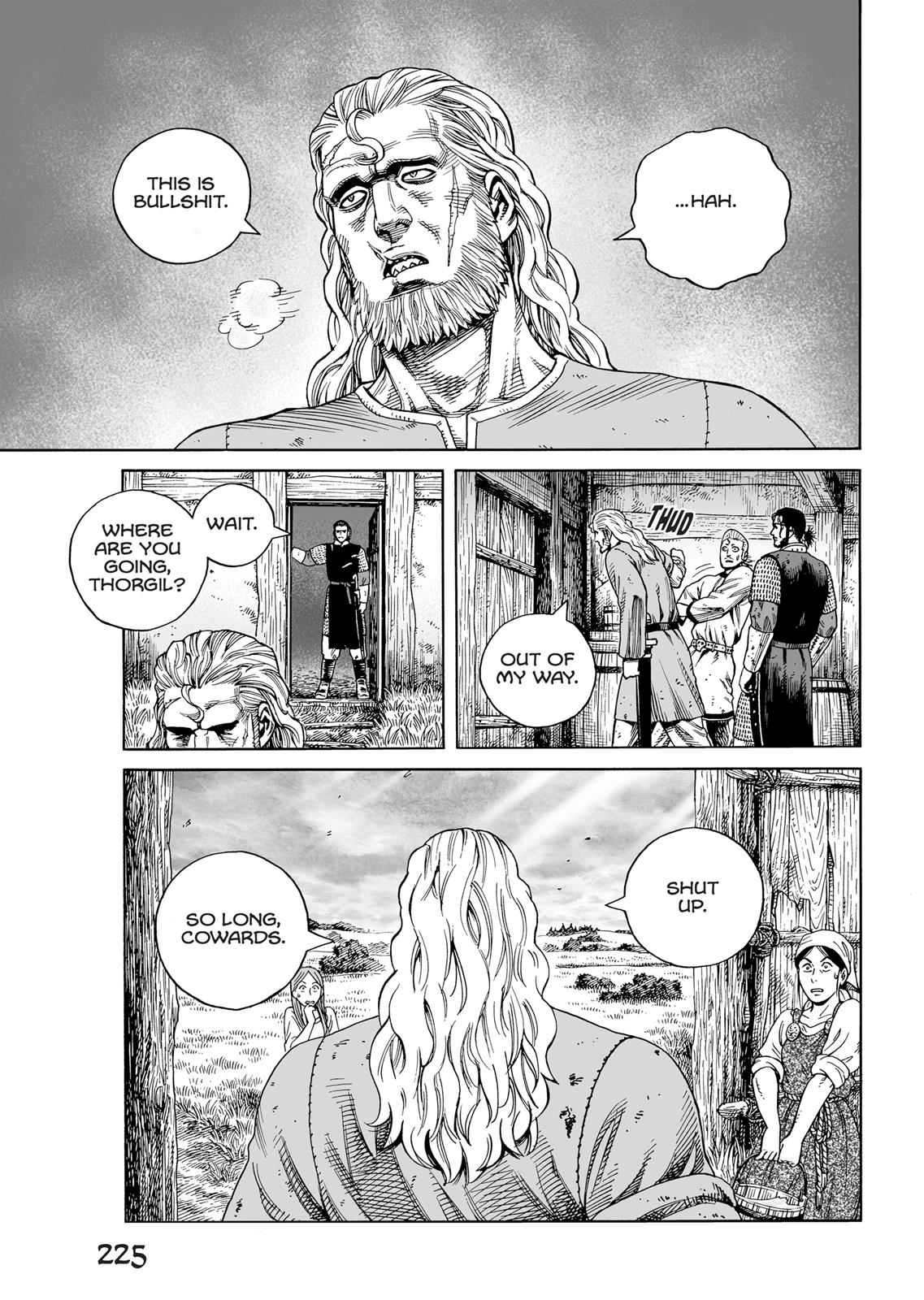 Vinland Saga Ch.94 p.29