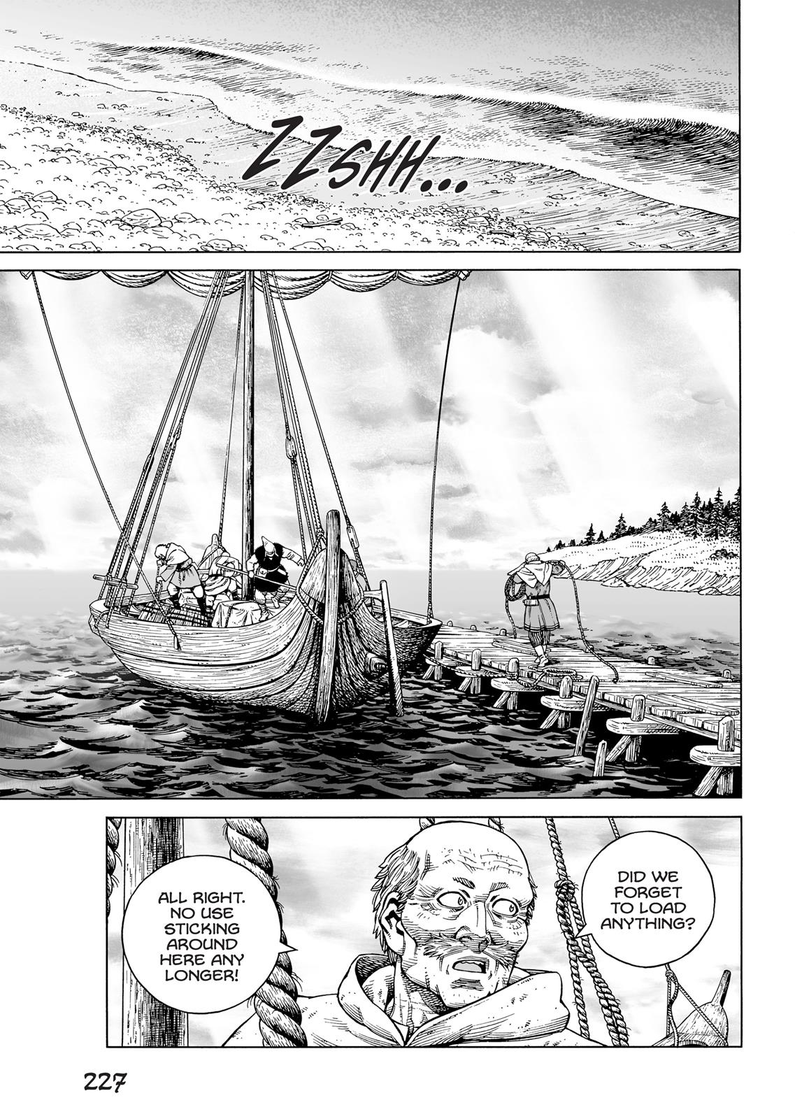 Vinland Saga Ch.94 p.31