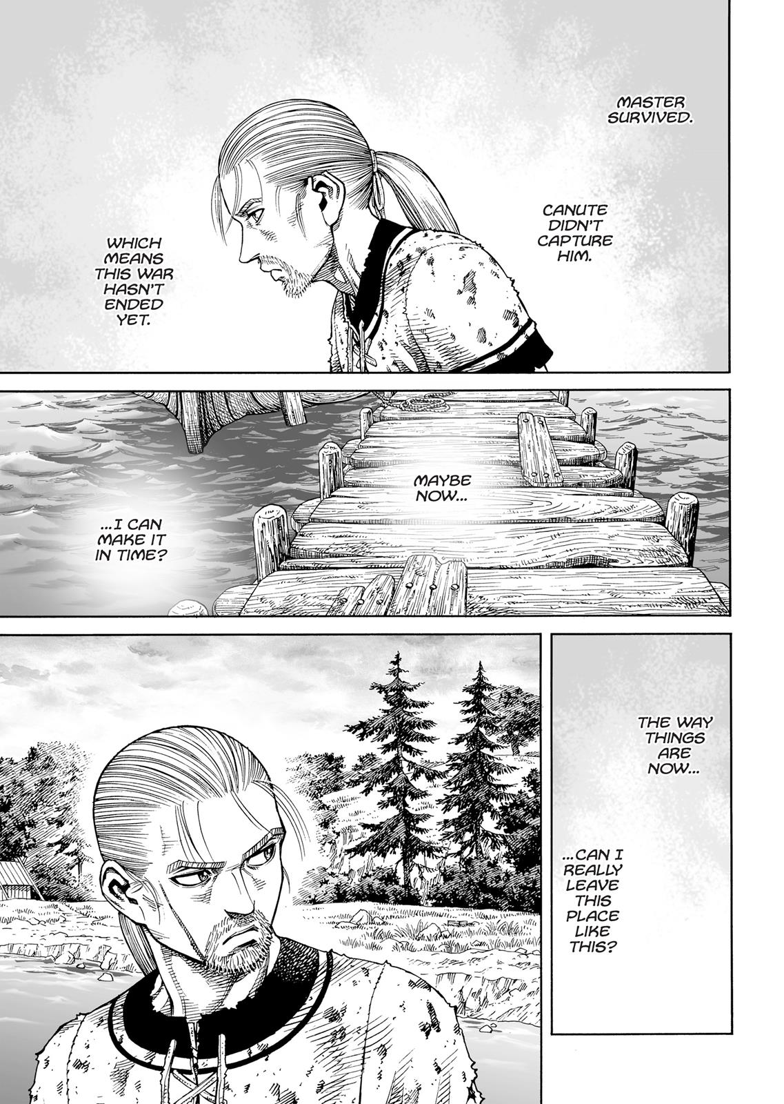 Vinland Saga Ch.94 p.33
