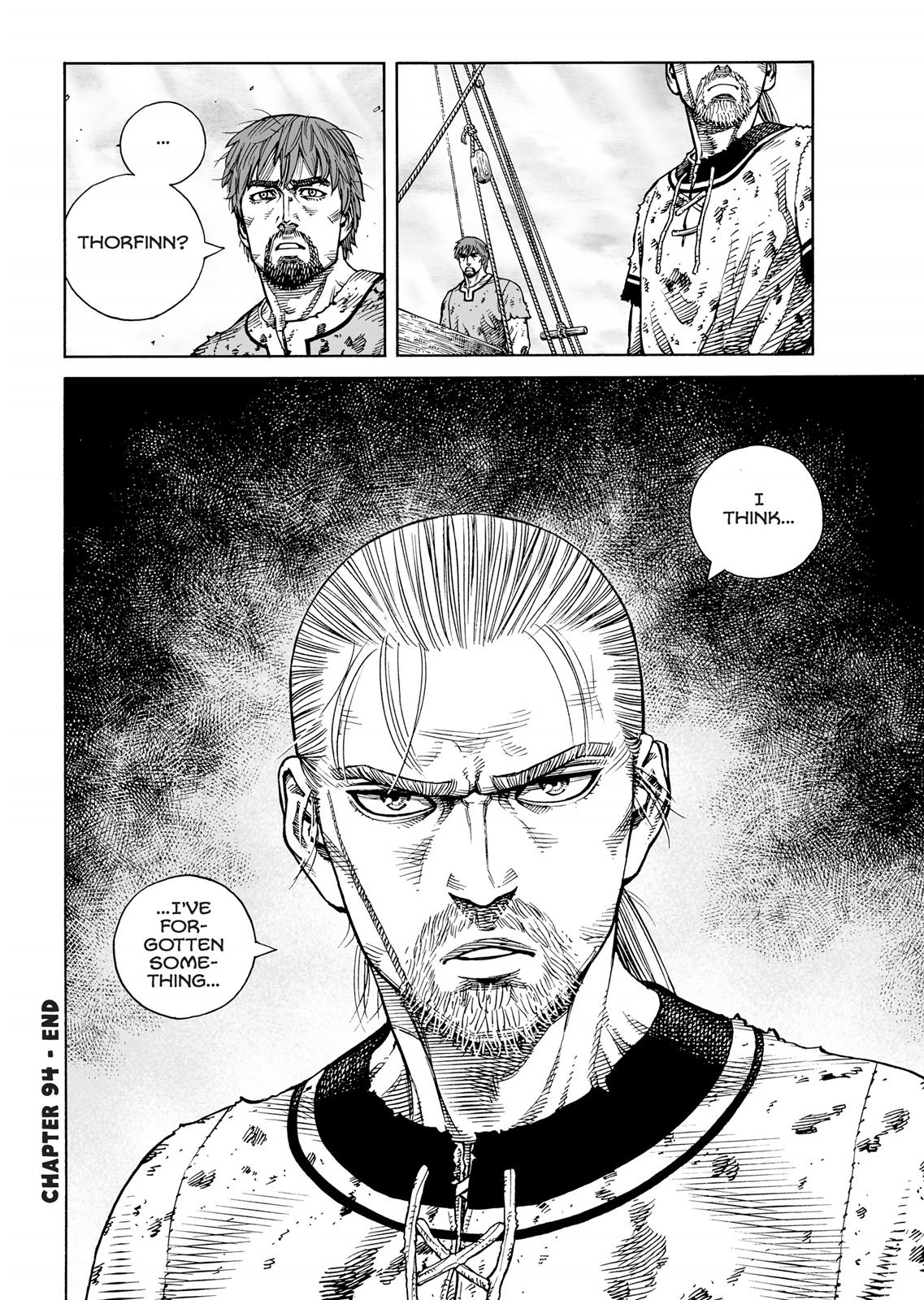 Vinland Saga Ch.94 p.34