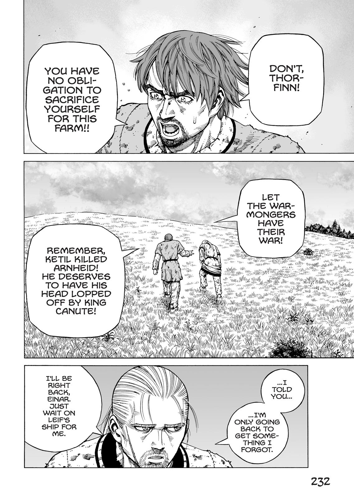 Vinland Saga Ch.95 p.2