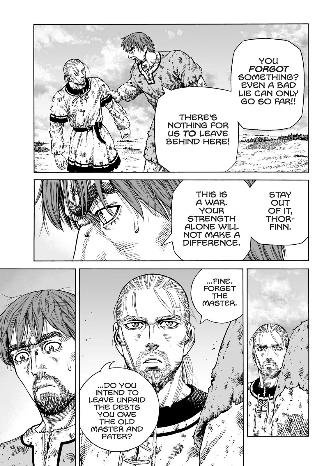Vinland Saga Ch.95 p.3