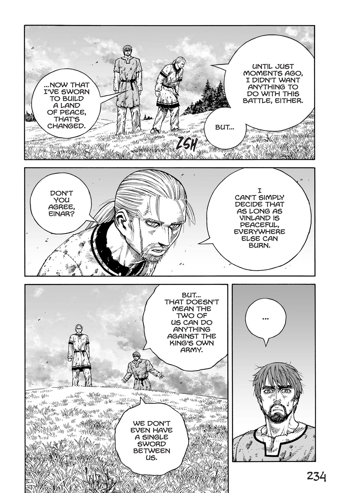 Vinland Saga Ch.95 p.4