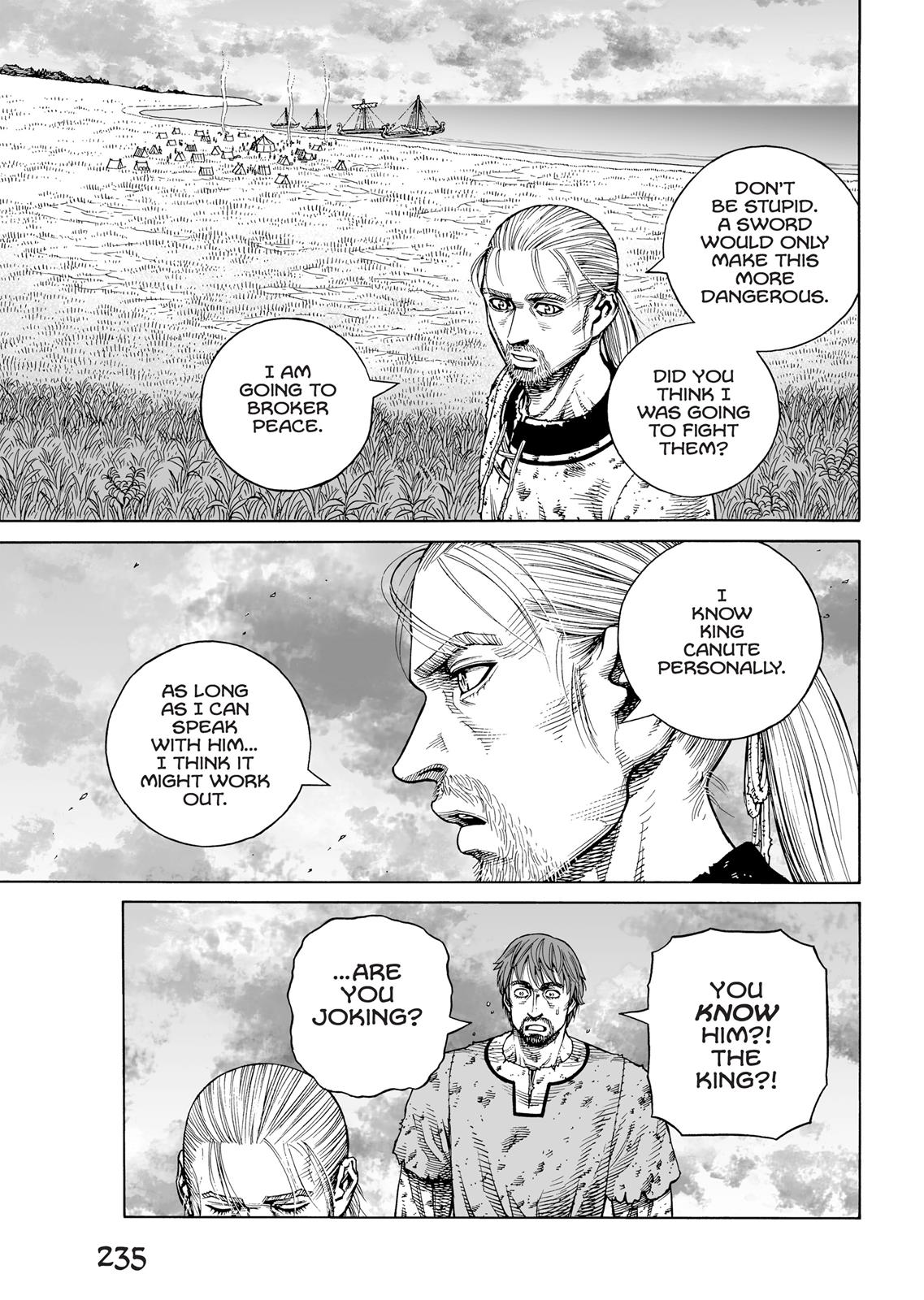 Vinland Saga Ch.95 p.5