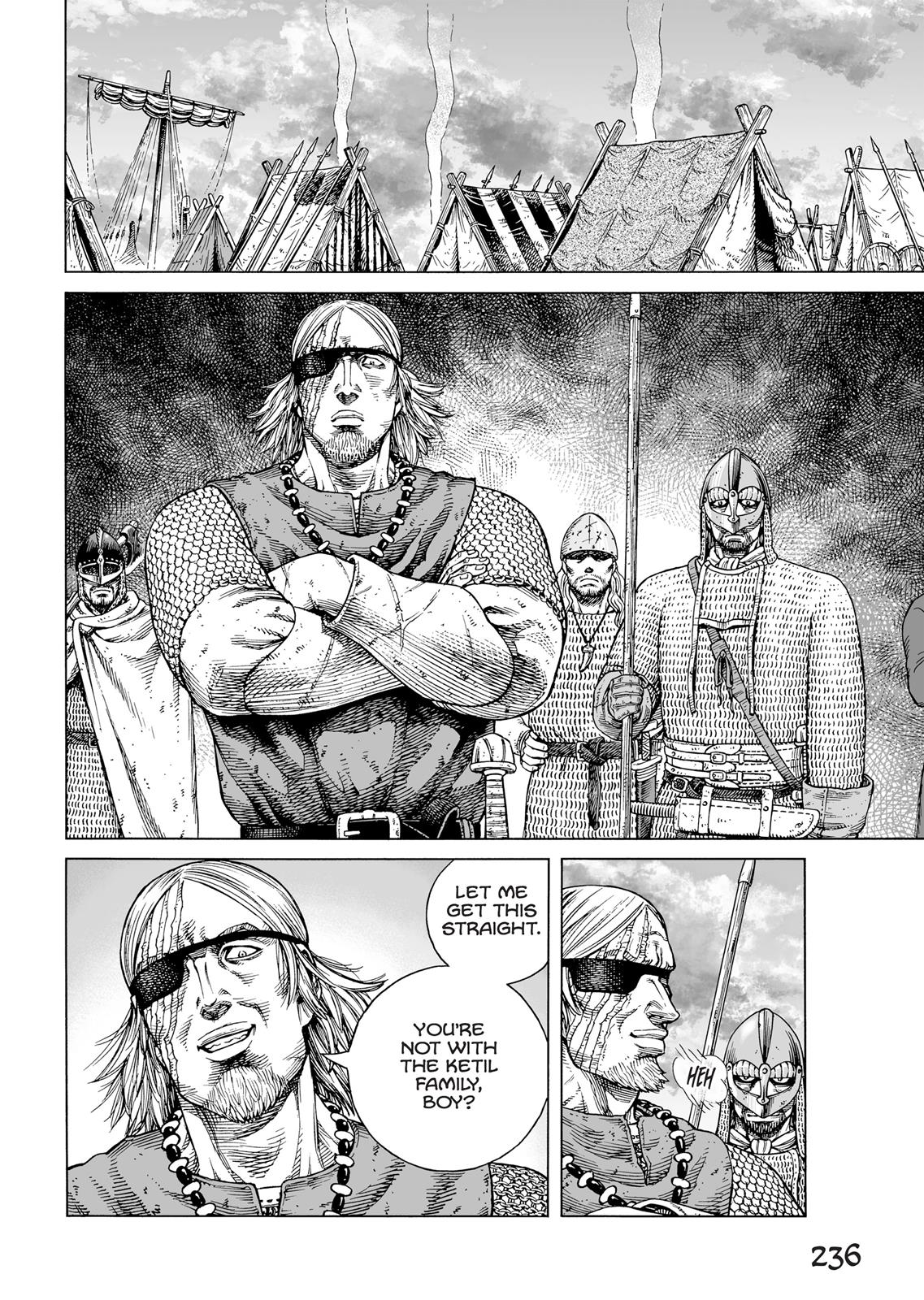 Vinland Saga Ch.95 p.6