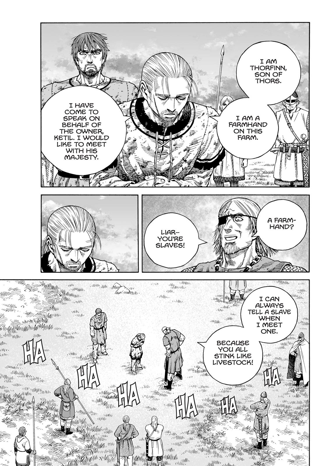 Vinland Saga Ch.95 p.7