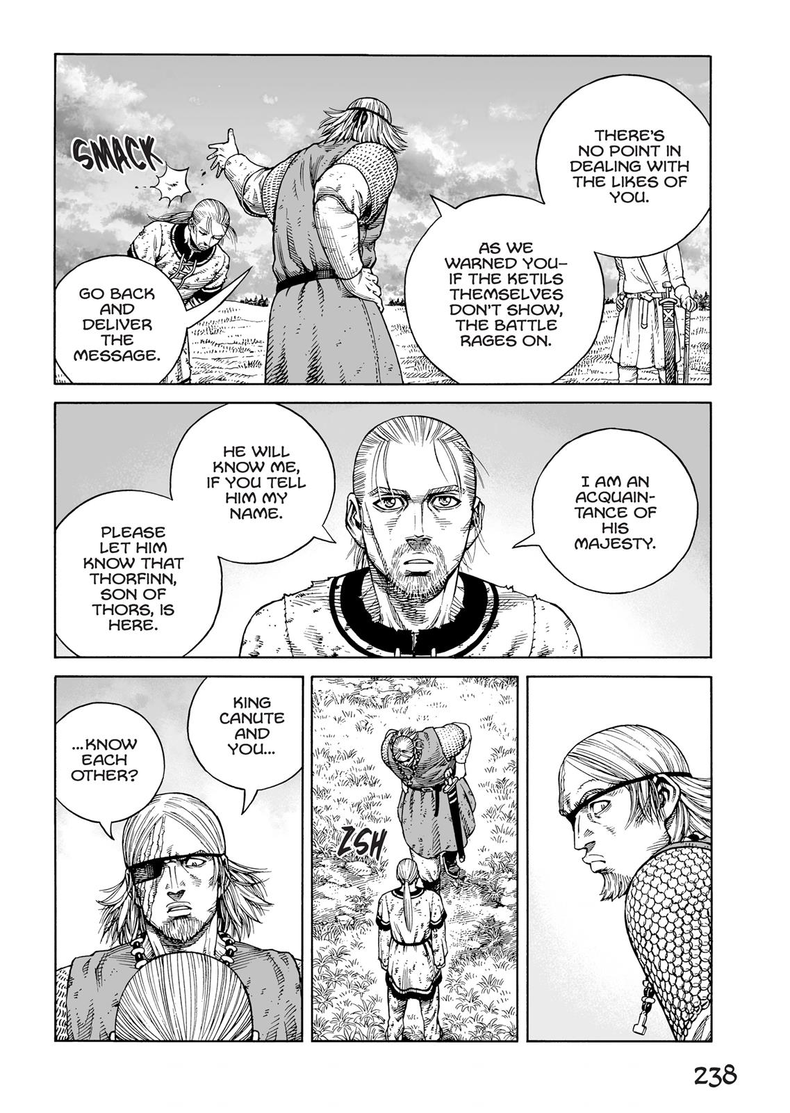Vinland Saga Ch.95 p.8