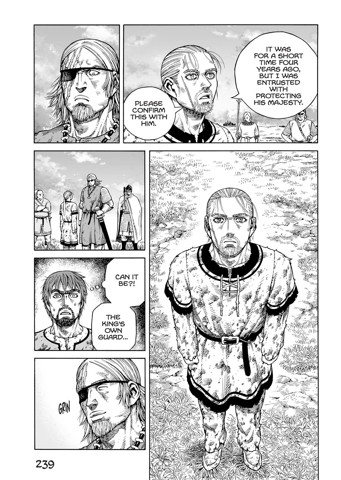 Vinland Saga Ch.95 p.9