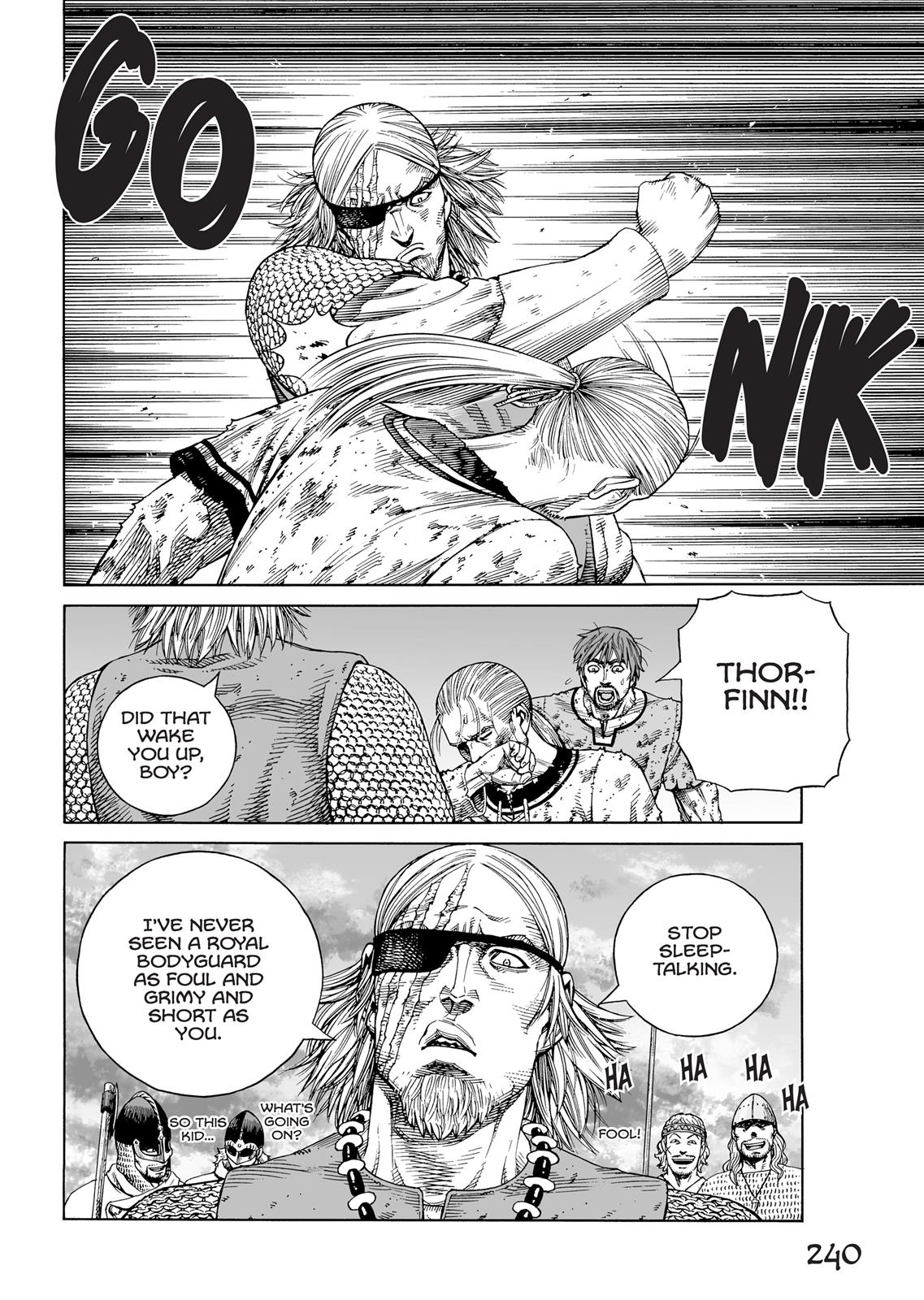 Vinland Saga Ch.95 p.10