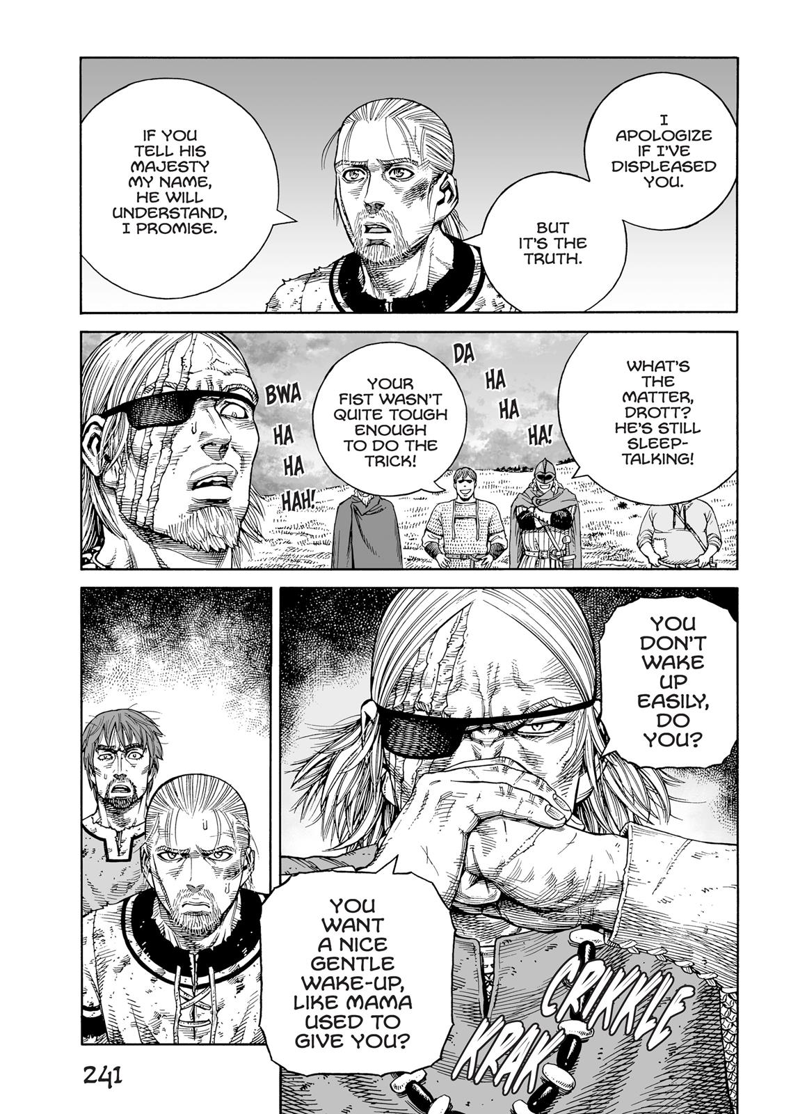 Vinland Saga Ch.95 p.11