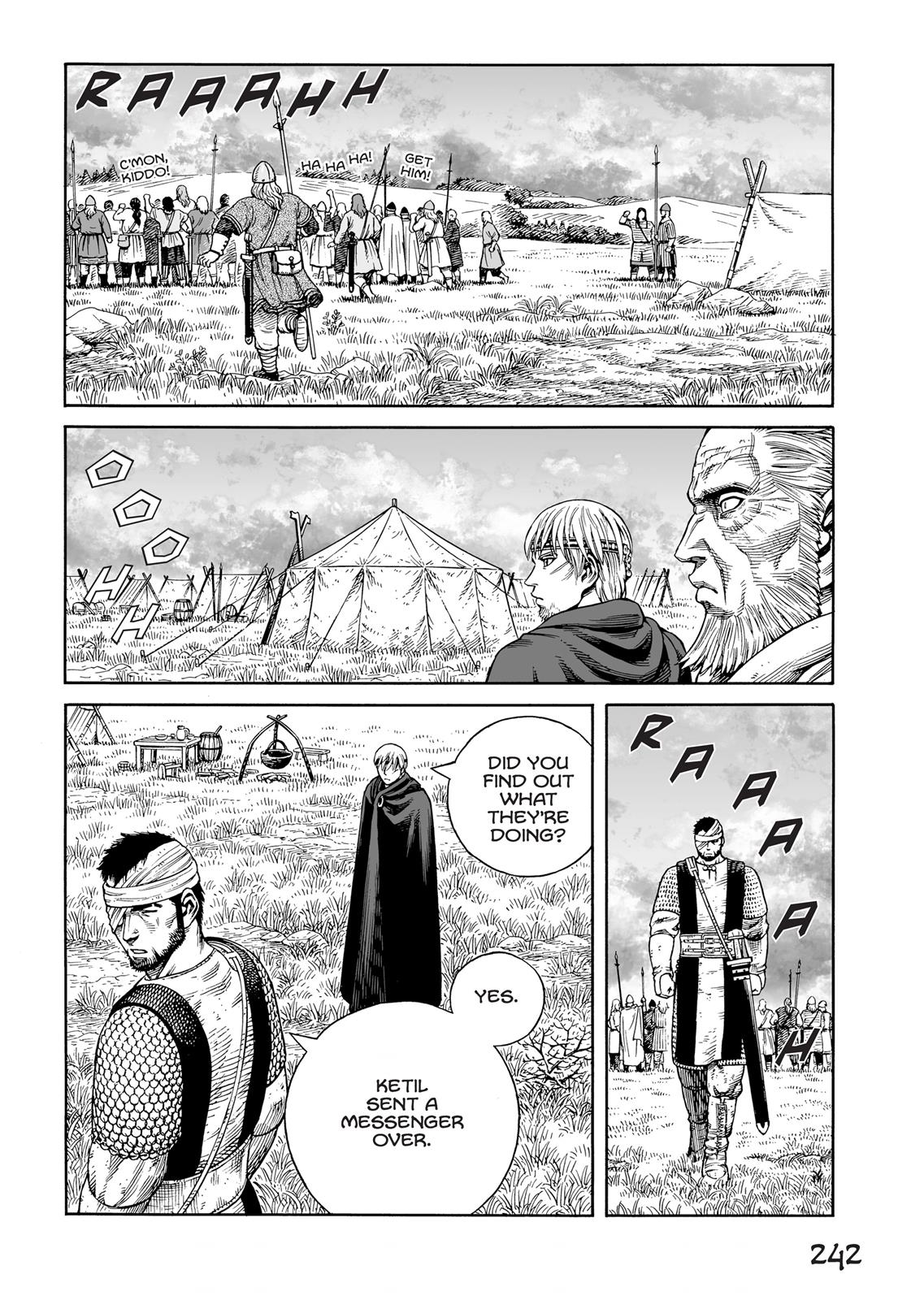 Vinland Saga Ch.95 p.12