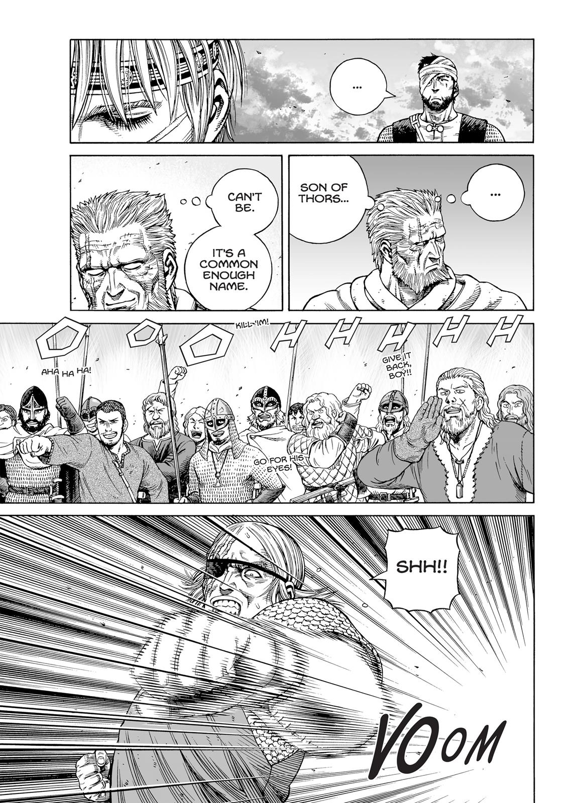 Vinland Saga Ch.95 p.15