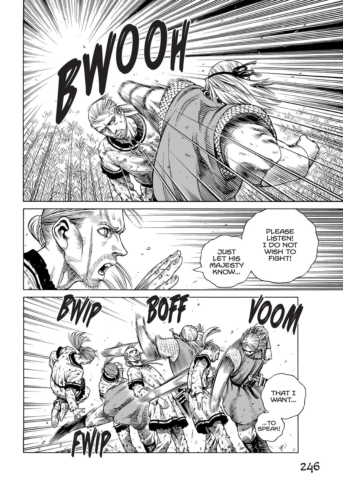 Vinland Saga Ch.95 p.16