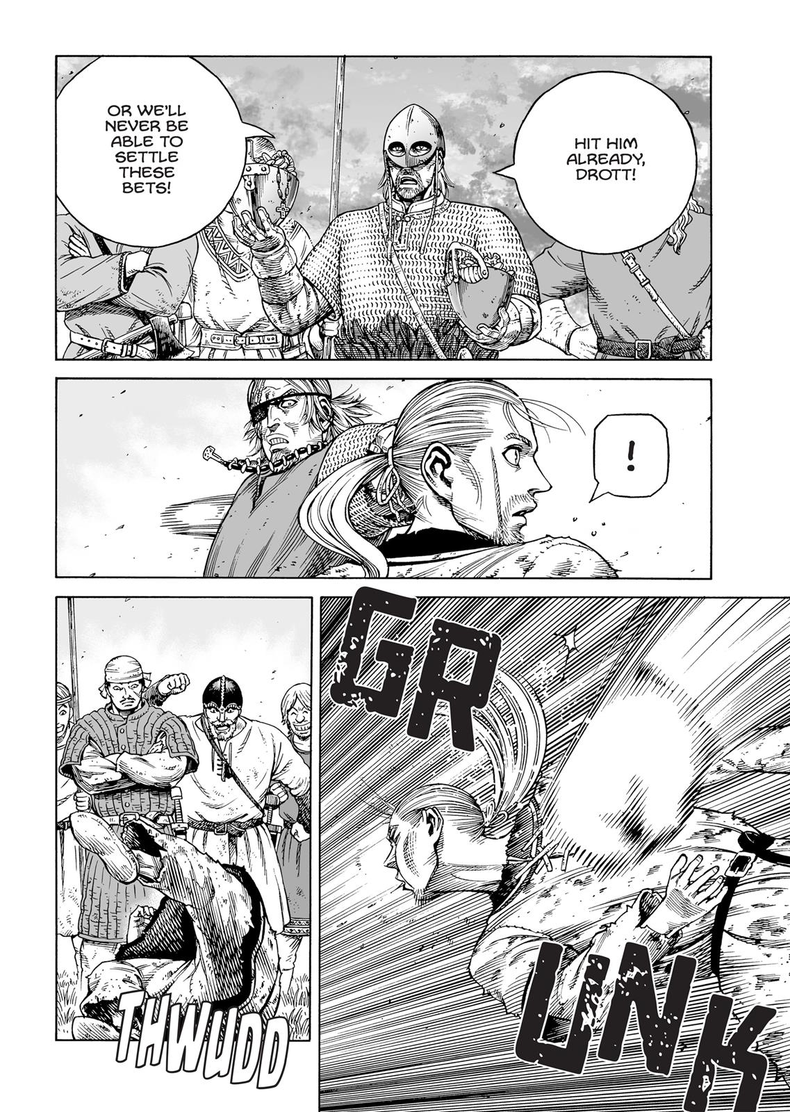 Vinland Saga Ch.95 p.18
