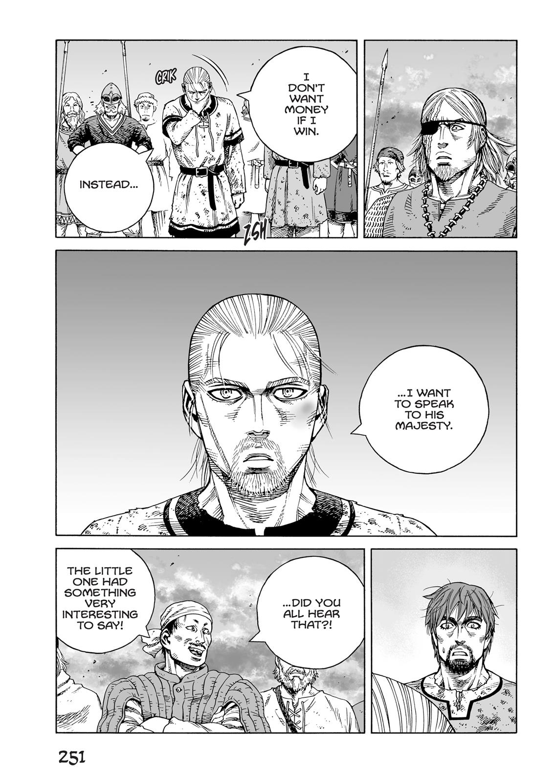 Vinland Saga Ch.95 p.21
