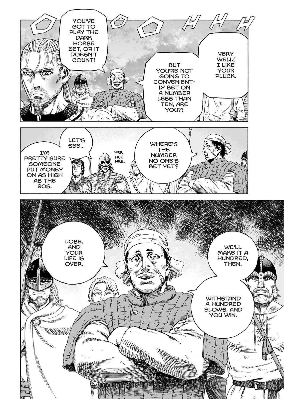 Vinland Saga Ch.95 p.22