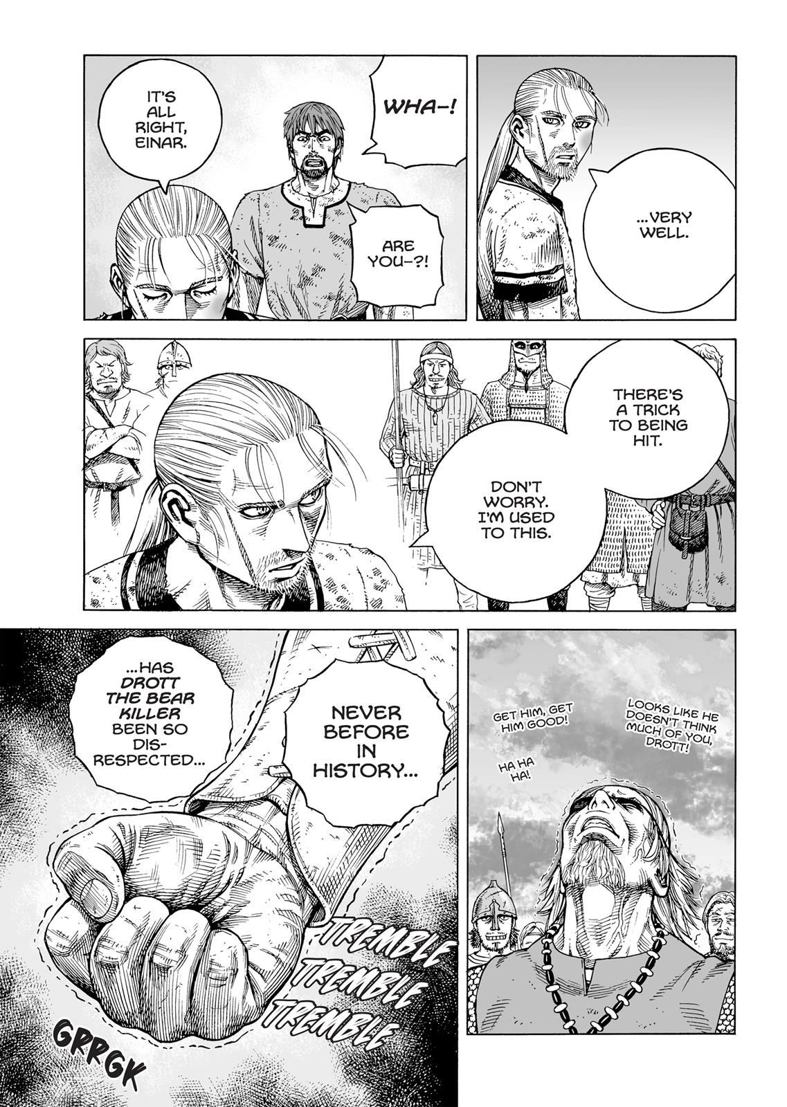 Vinland Saga Ch.95 p.23