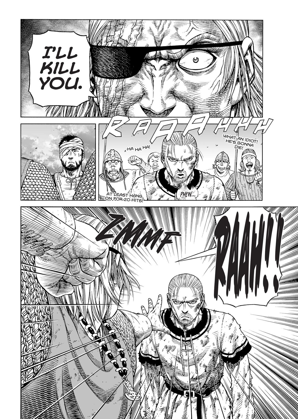 Vinland Saga Ch.95 p.24