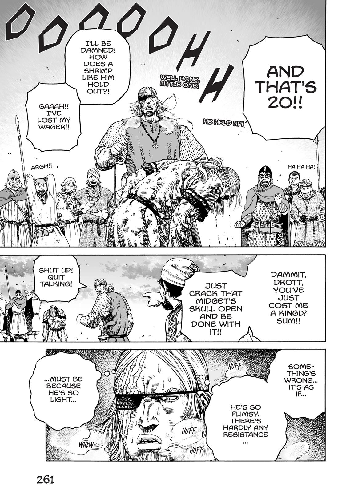Vinland Saga Ch.96 p.5