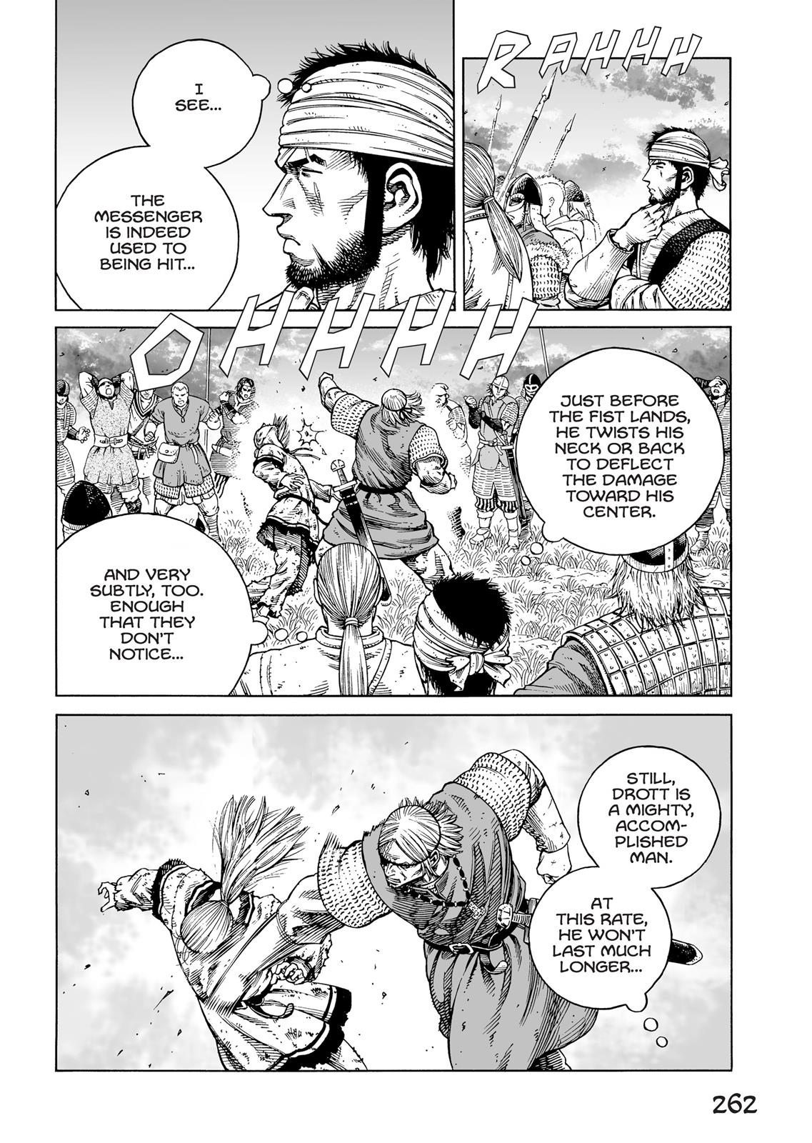 Vinland Saga Ch.96 p.6