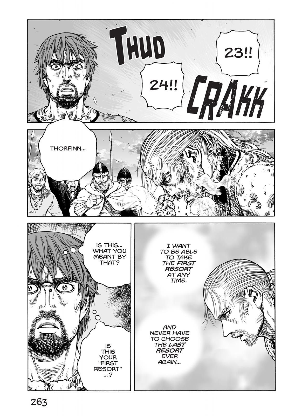 Vinland Saga Ch.96 p.7