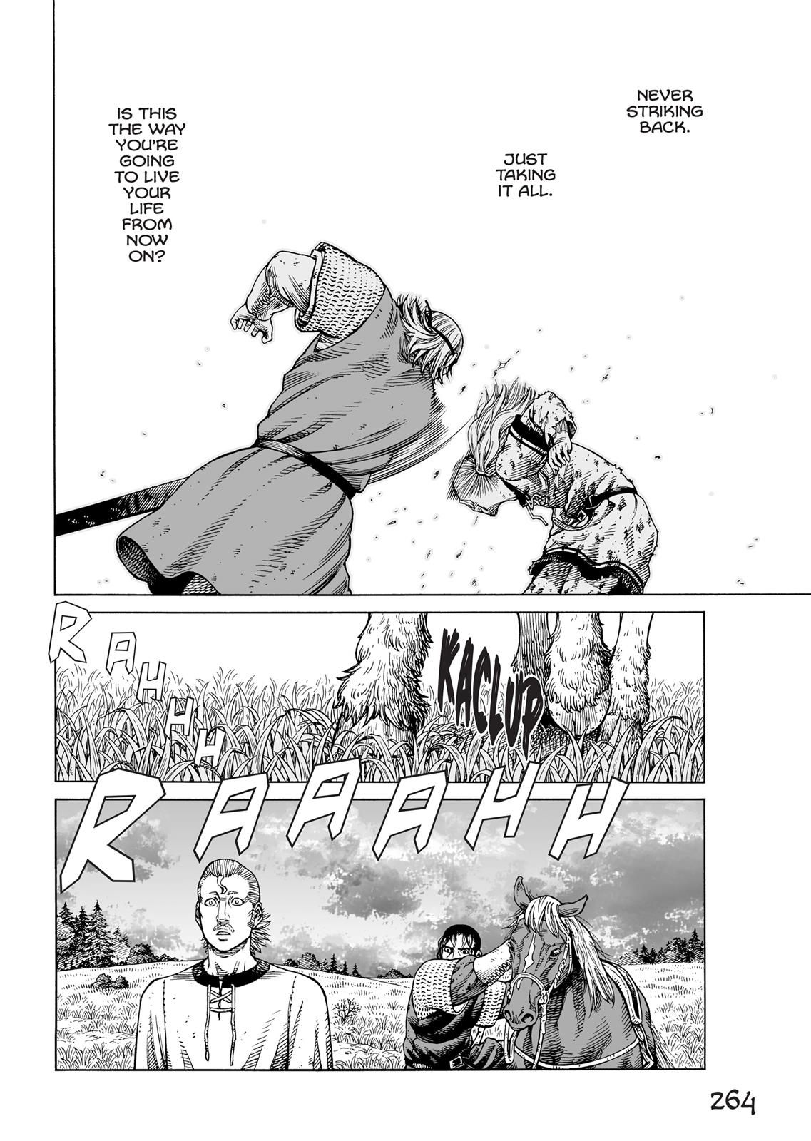 Vinland Saga Ch.96 p.8