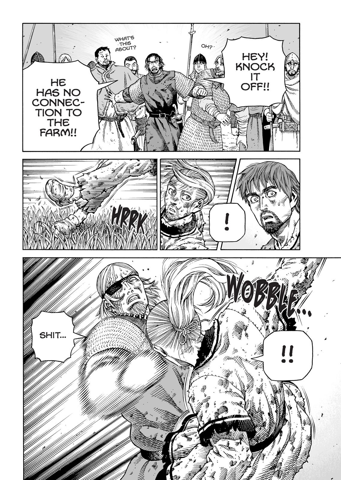 Vinland Saga Ch.96 p.10