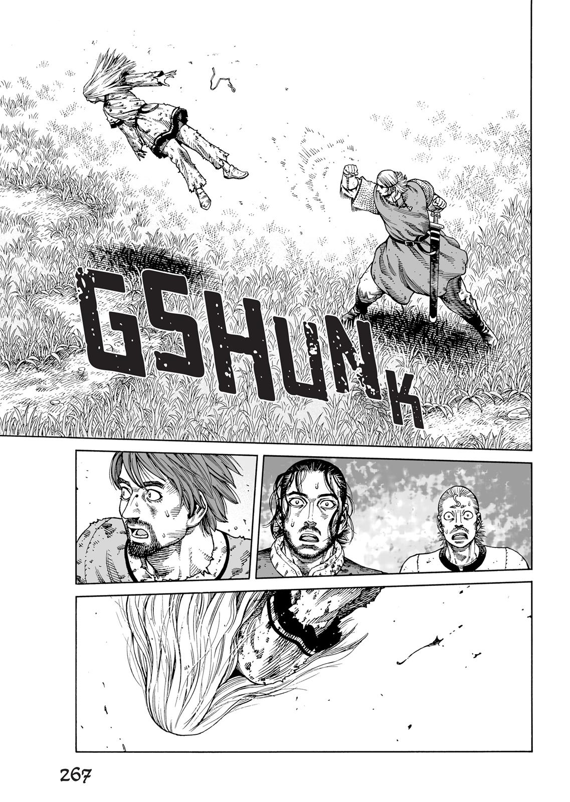Vinland Saga Ch.96 p.11