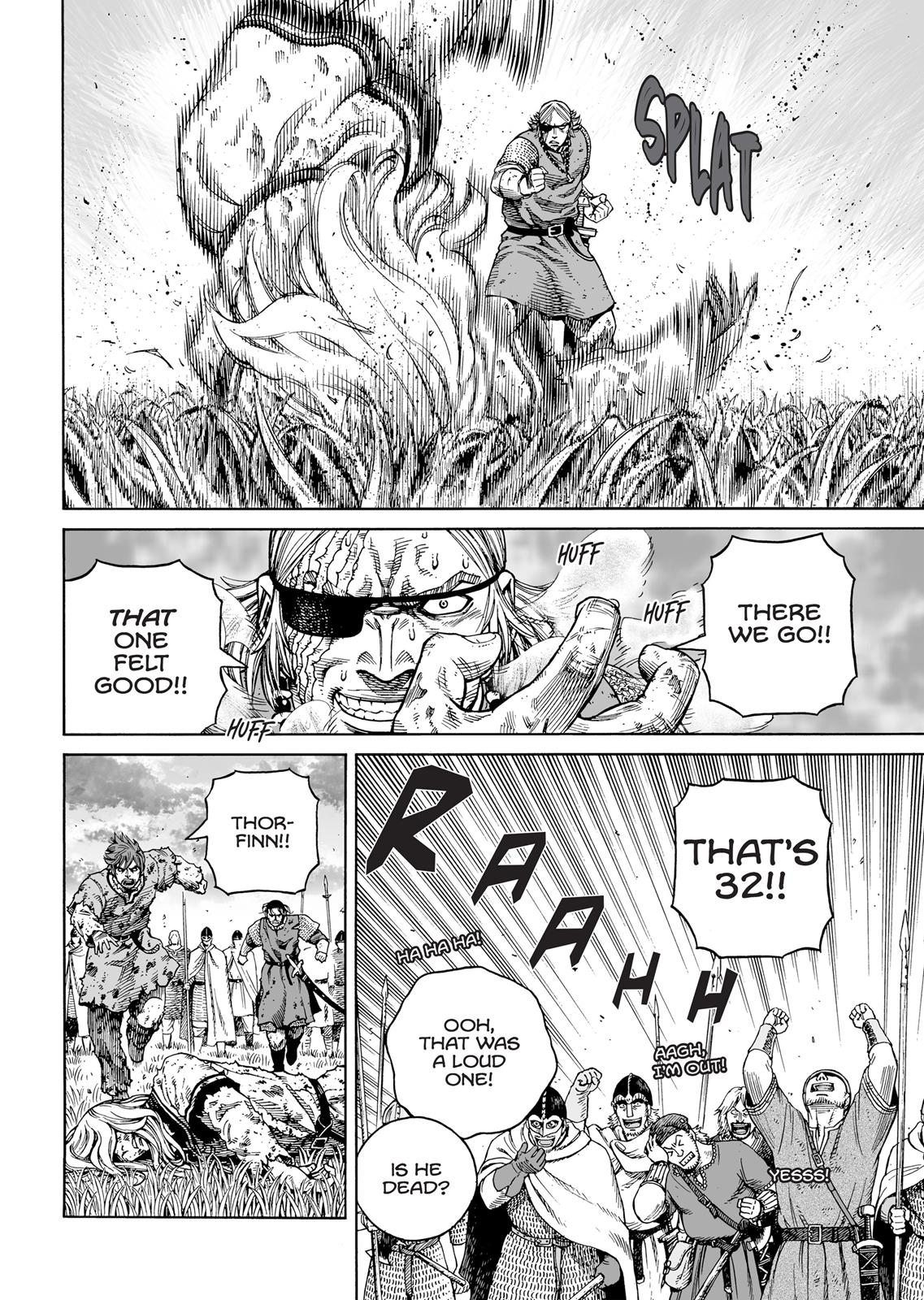 Vinland Saga Ch.96 p.12