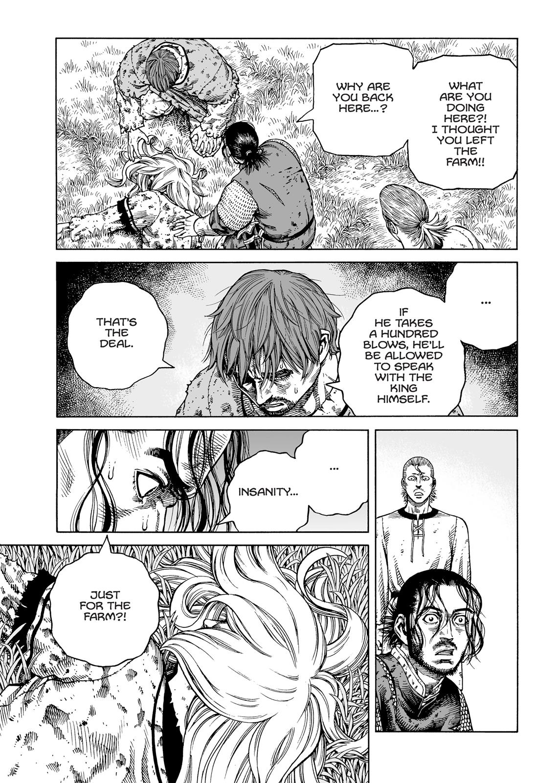 Vinland Saga Ch.96 p.13