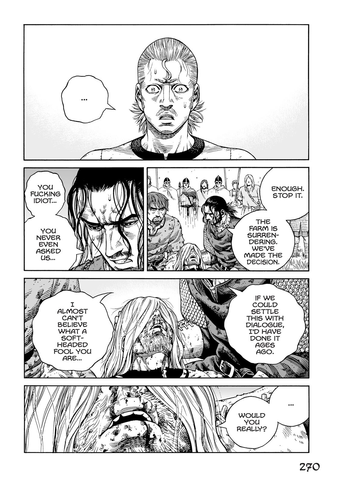 Vinland Saga Ch.96 p.14