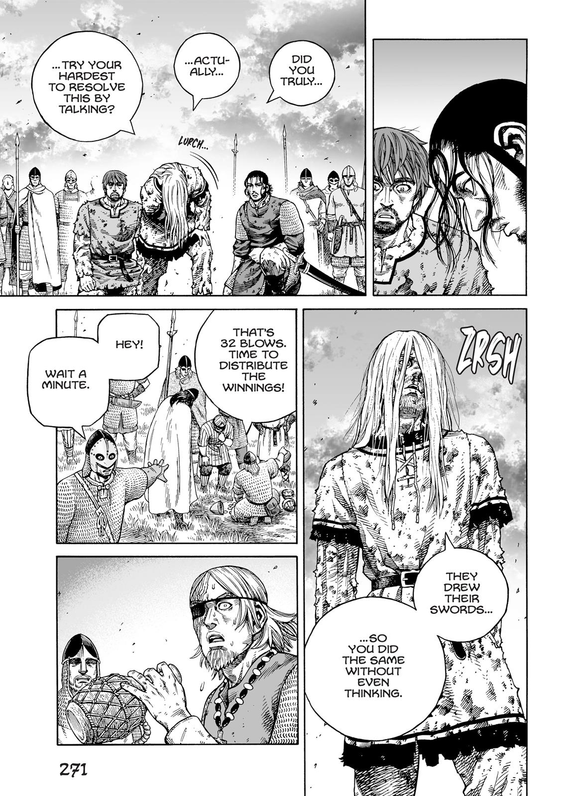 Vinland Saga Ch.96 p.15