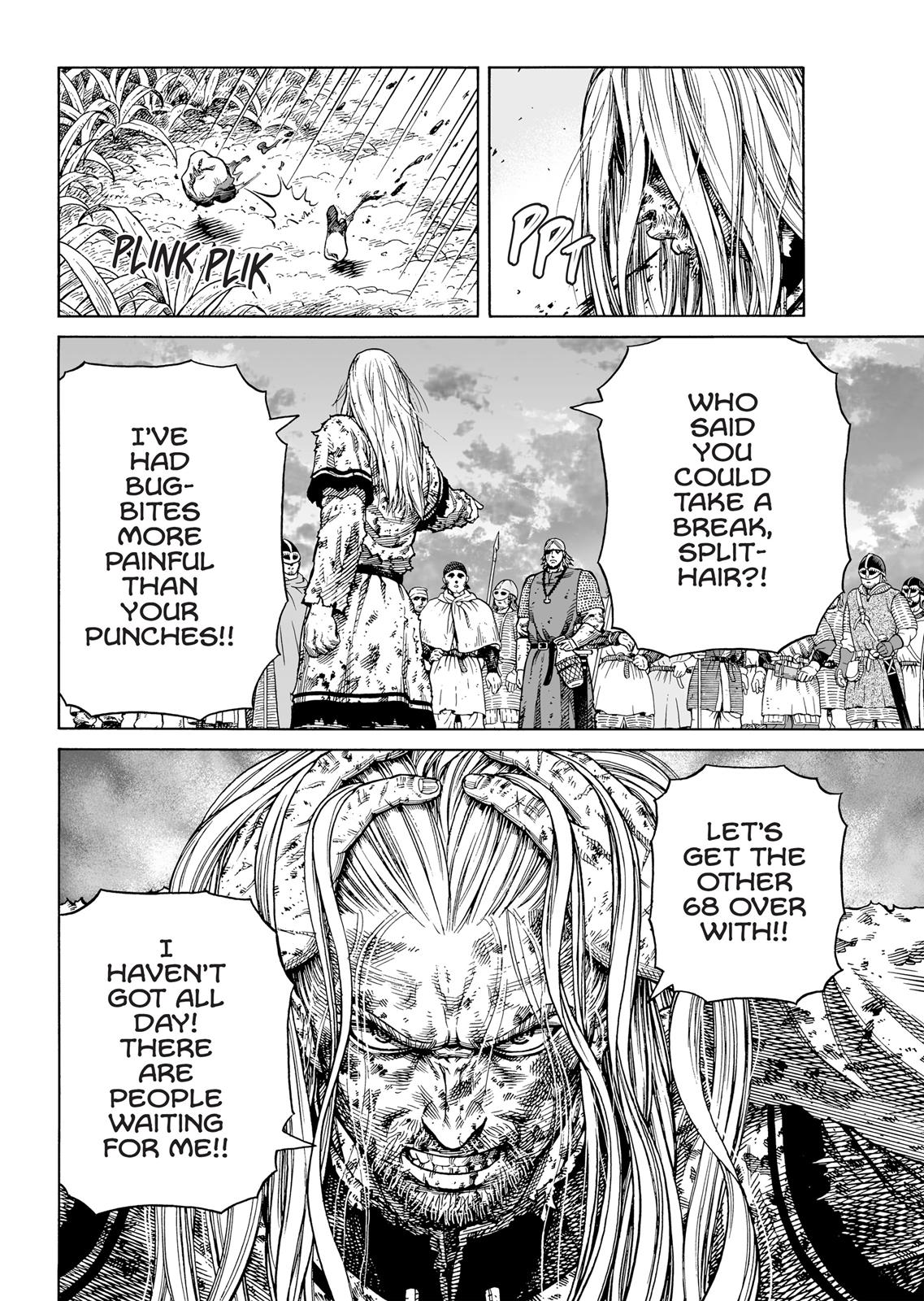 Vinland Saga Ch.96 p.16