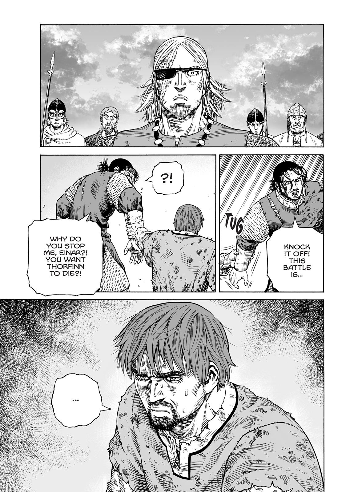 Vinland Saga Ch.96 p.17