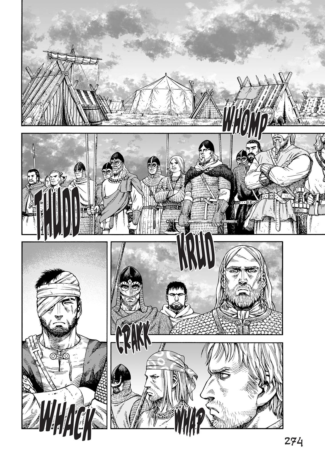 Vinland Saga Ch.96 p.18