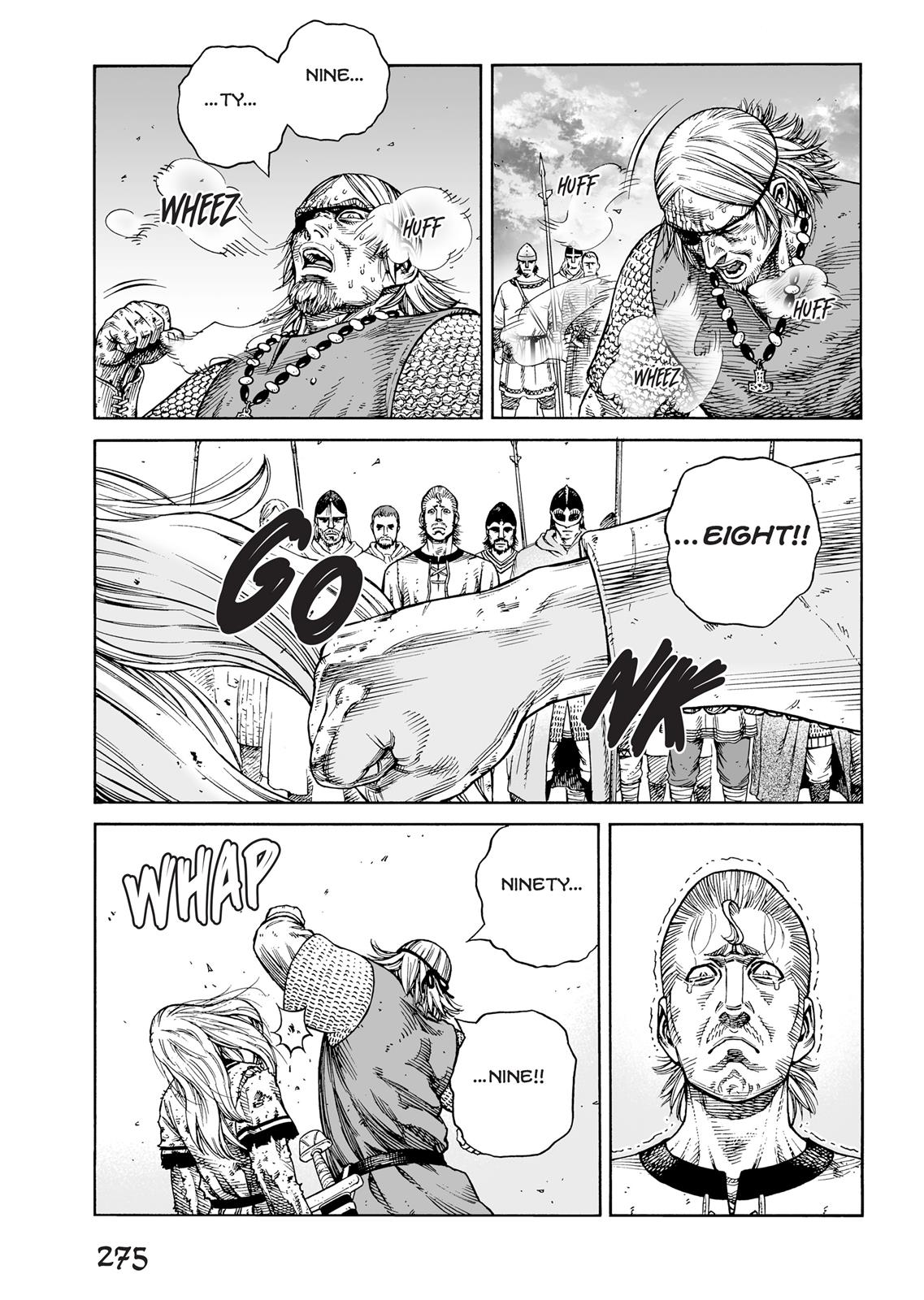 Vinland Saga Ch.96 p.19
