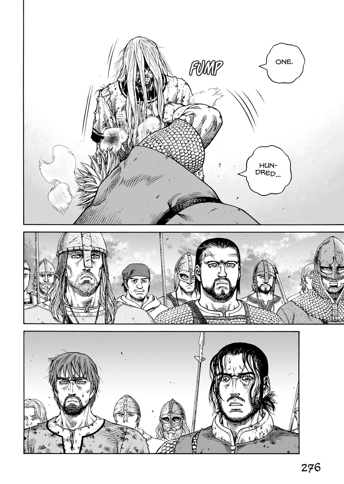 Vinland Saga Ch.96 p.20