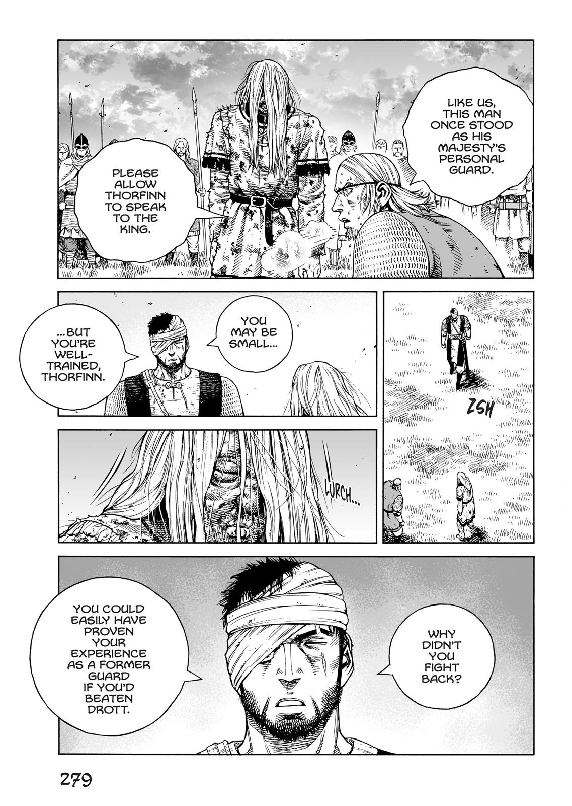 Vinland Saga Ch.96 p.23