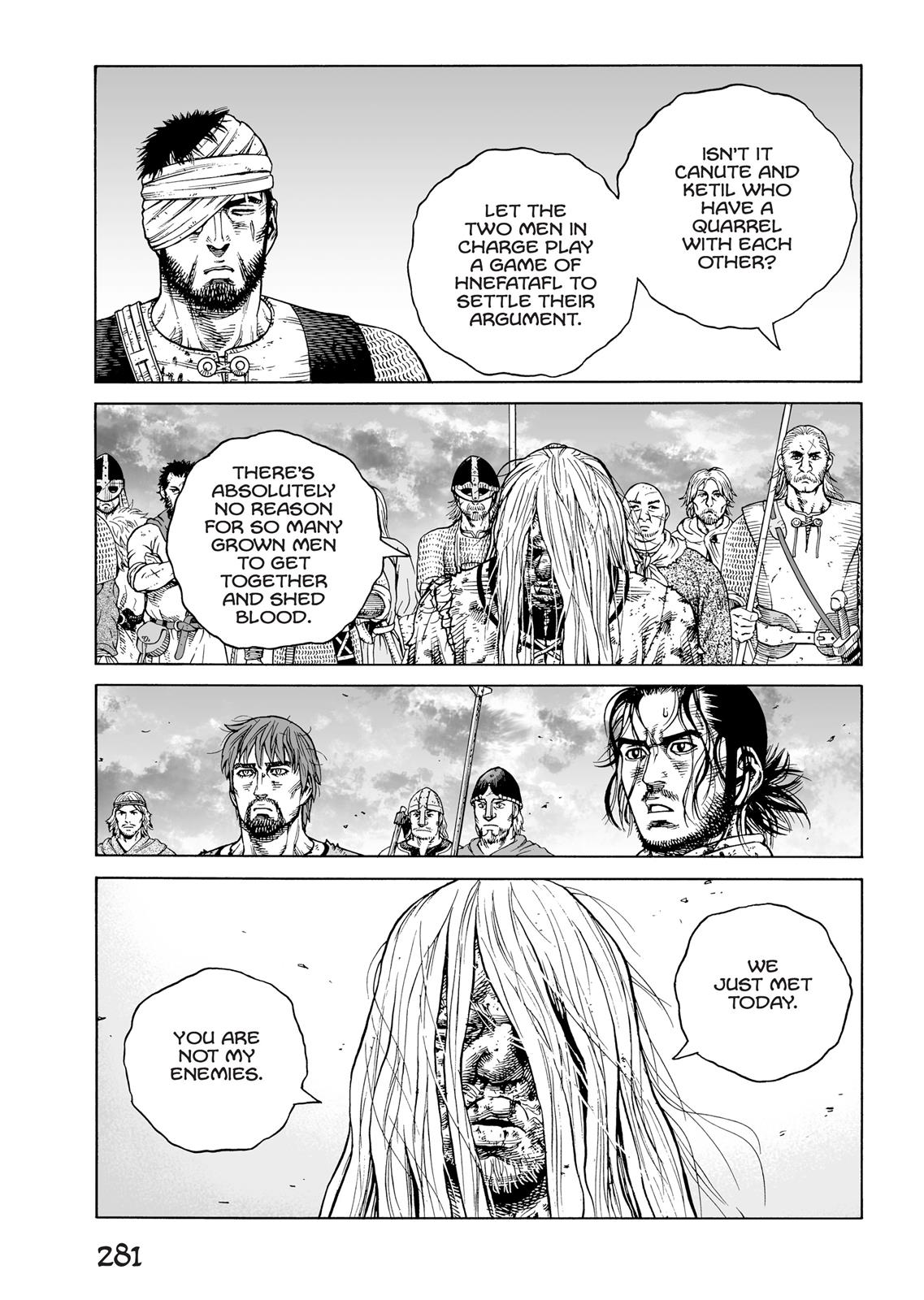 Vinland Saga Ch.96 p.25