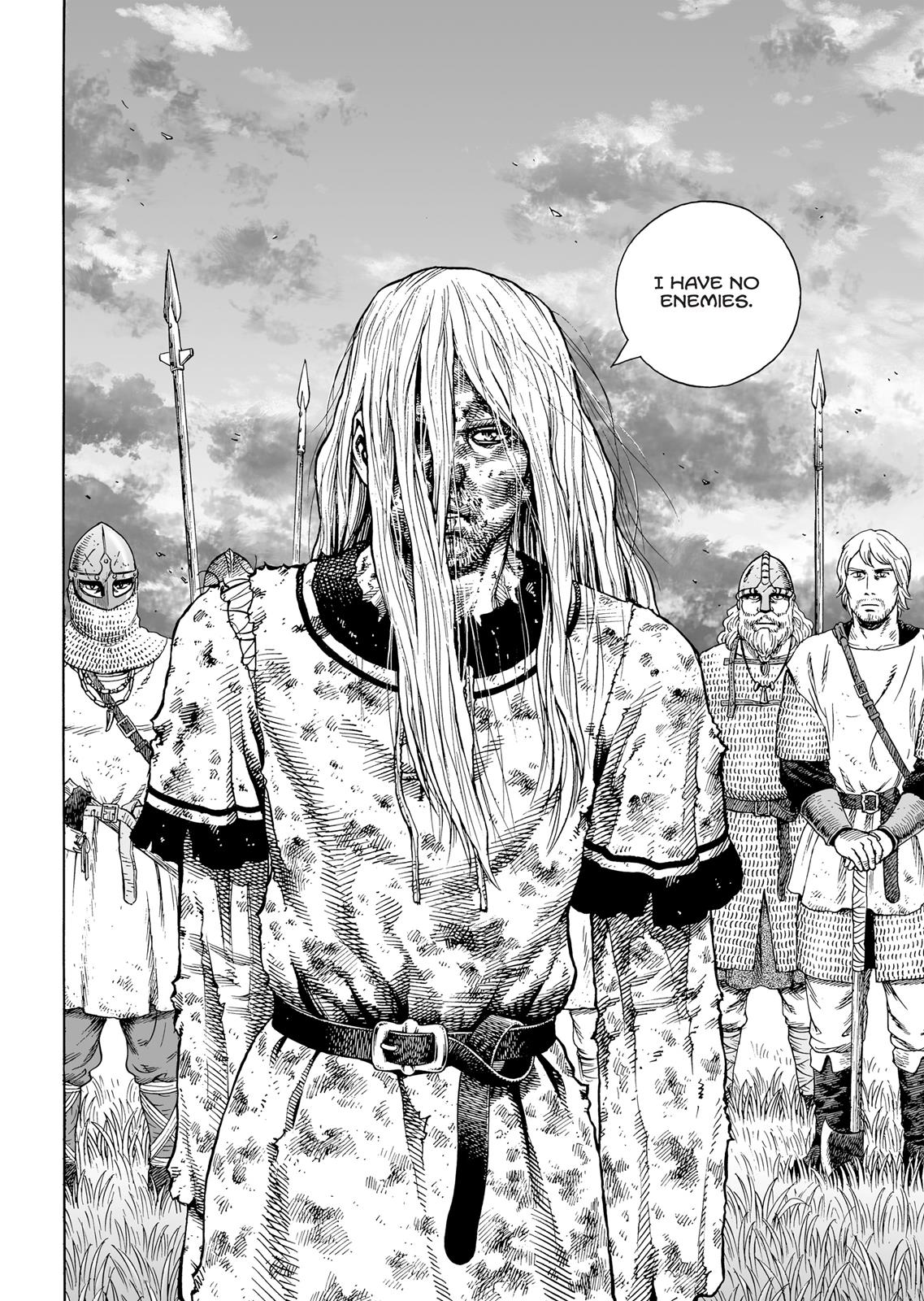 Vinland Saga Ch.96 p.26